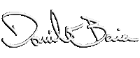 Logo - Danilo Baia