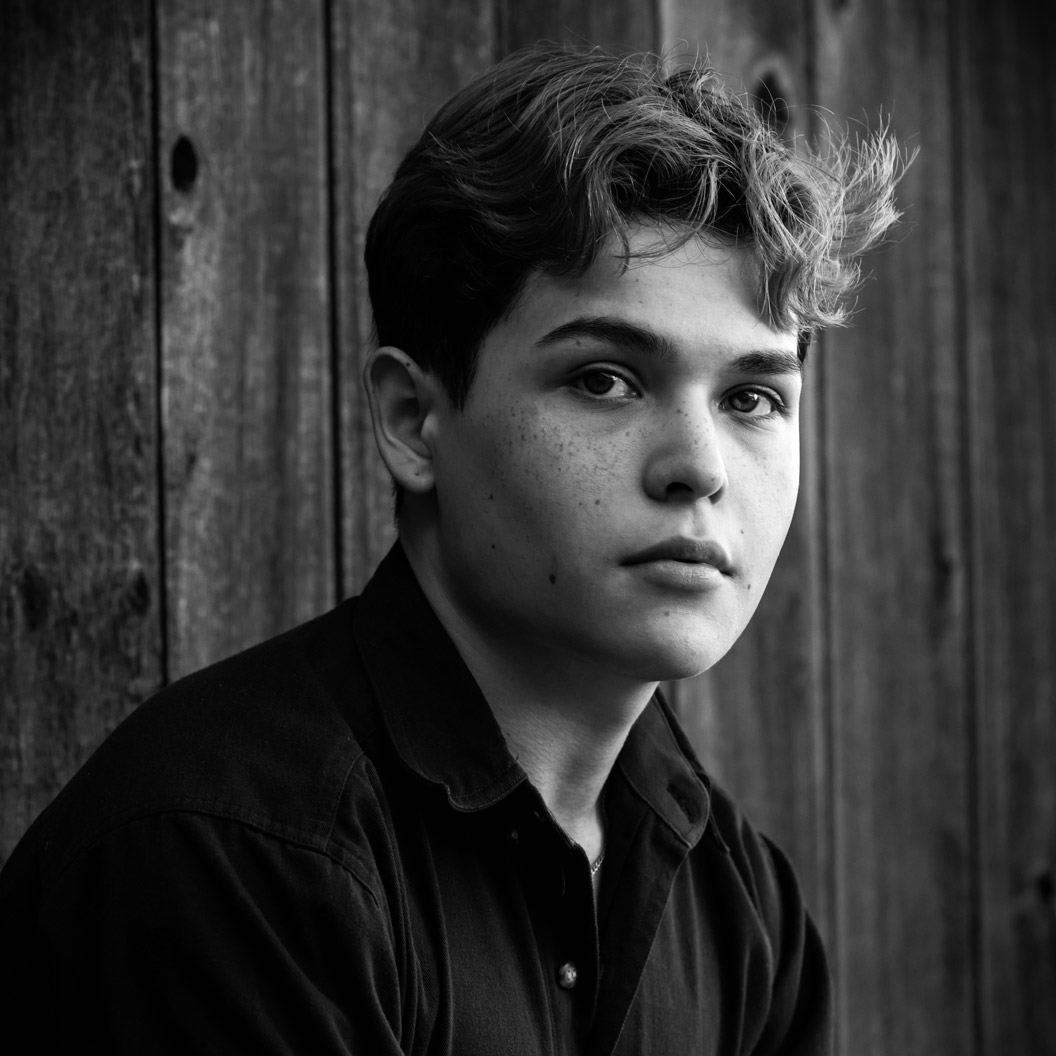 Portraits