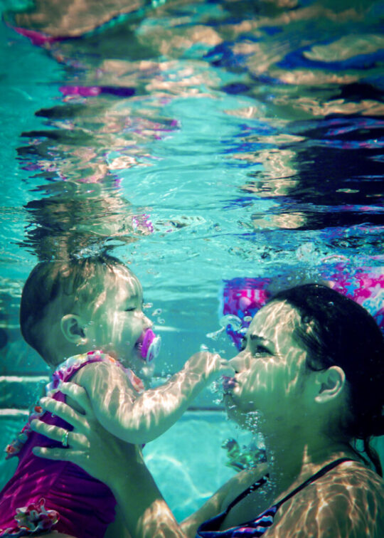 UNDERWATER UNDERWATER